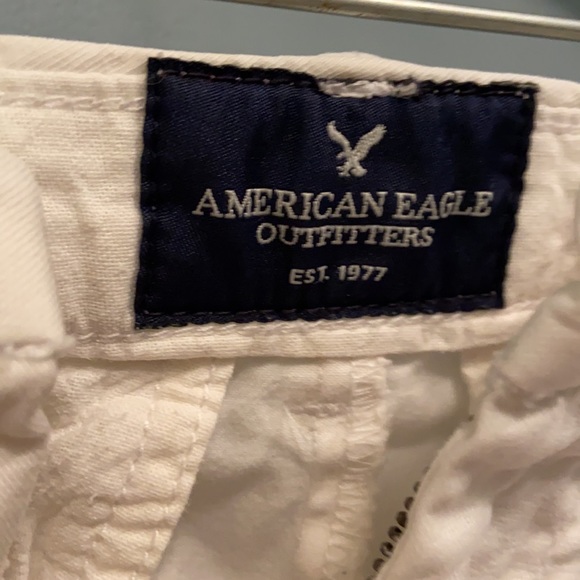 White American Eagle Shorts - Picture 2 of 5